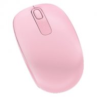 Mouse Microsoft Wireless Mobile 1850 Light Orchid , 